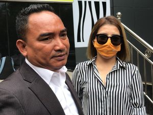 Ini Poin Perdamaian Viviane dan May Lee di Kasus Kekerasan Anak Ini Poin Perdamaian Viviane dan May Lee di Kasus Kekerasan Anak