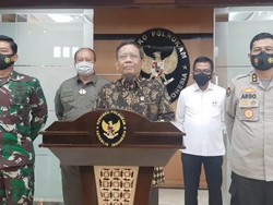 Kutuk Pembunuhan di Sigi, Pemerintah Beri Trauma Healing ke Keluarga Korban