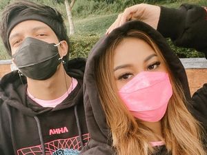 Atta Halilintar Dukung Aurel Hermansyah Istirahat dari Medsos Atta Halilintar Dukung Aurel Hermansyah Istirahat dari Medsos