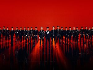 Mengenal Member NCT Lewat 5 Variety Show Ini!