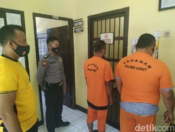Honorer Pemkab Garut Juga Terlibat Penipuan Modus Dana Hibah