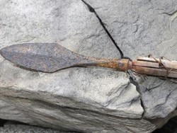 Melelehnya Es di Norwegia Ungkap Penemuan Panah Manusia Purba