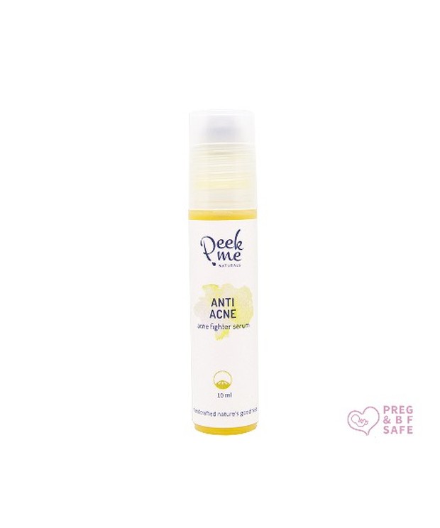 Peek Me Natural Anti Acne