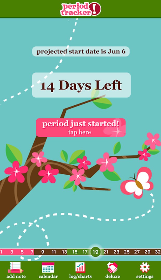 Period Tracker