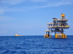 PHE-12 Beroperasi Kembali, Target Produksi Migas 1.000 BOPD