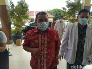 Usai MER-C, Giliran Direktur RS UMMI Penuhi Panggilan Polisi soal Rizieq