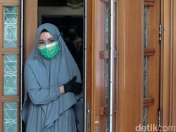 Buka-bukaan Pinangki soal Djoko Tjandra dan Elite Negeri Jiran