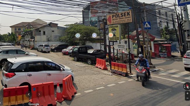 Geger Azan Seruan Jihad Bikin Polisi Turun Tangan Geger Azan Seruan Jihad Bikin Polisi Turun Tangan