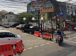 Geger Azan Seruan Jihad Bikin Polisi Turun Tangan