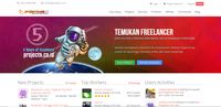 Berminat Untuk Mulai Kerja Freelance? Berikut Ini 3 Situs Freelance ...