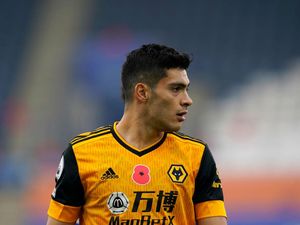 Alami Retak Tengkorak, Raul Jimenez Jalani Operasi