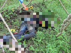 Remaja di Malang Ditemukan Tewas Setelah 5 Hari Dilaporkan Hilang