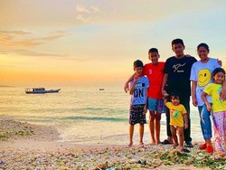 Sejumlah Mahasiswa Indonesia di Melbourne Alami Kesulitan Uang Saat Pandemi