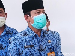 Istri Bupati Demak Meninggal Dunia Kena Corona