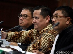 Irjen Napoleon Bicara soal Keanehan saat Ditemui Tommy Sumardi