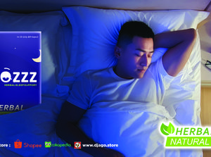 WFH Bikin Insomnia? Atasi dengan 5 Cara Jitu Ini