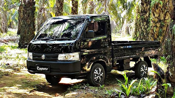 20 Mobil Terlaris di Indonesia