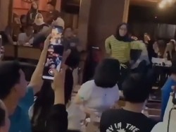 Viral Pengunjung Joget di Kafe Bone Langgar Prokes, Pemilik Dikenai Denda