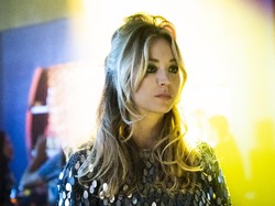 The Flight Attendant Berakhir di Musim Kedua