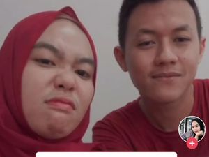 Pacar Nggak Mau Terima Apa Adanya, Wanita Sukses Diet Turunkan Berat 19 Kg