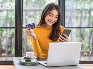 Biar Nggak Apes! Ini 7 Tips Aman Transaksi via Online dari OJK