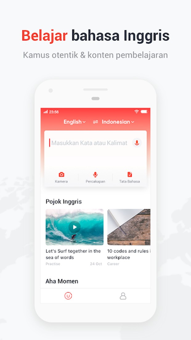 U-Dictionary/Foto: play.google.com U-Dictionary