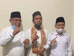 UAS soal Alasan Ikut Kampanye Pilkada: Cara Saya Melawan Pesan dari Jakarta