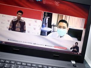 Vaksinolog Sebut RI Siap Distribusikan Vaksin COVID-19 sampai Pelosok