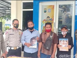 Identitas Pria yang Duduk di Jalan Lalu Tertabrak Truk Pertamina Terkuak