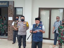 Wagub Jabar Minta Masyarakat Tenang Sikapi Hasil Pilkada 2020