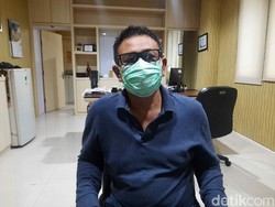 Kasus COVID-19 di Surabaya Fluktuatif Selama PPKM Mikro