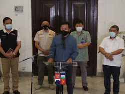 Bima Arya Tegaskan Permintaan Swab Test Habib Rizieq Tak Terkait Politik