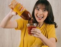 4 Sumber Kekayaan Mgdalenaf, Food Vlogger Yang Punya Banyak Bisnis ...