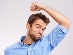 10 Cara Mengatasi Bau Ketiak agar Tidak Mengganggu Aktivitas Sehari-hari