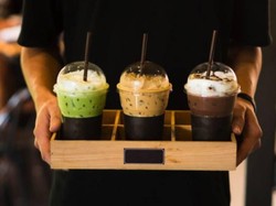 Ini 7 Brand Minuman dengan Menu Rahasianya, Sudah Pernah Coba?