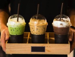 Ini 7 Brand Minuman dengan Menu Rahasianya, Sudah Pernah Coba?