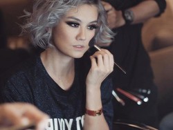 Agnez Mo Sempat Alami Gangguan Kecemasan karena Ulah Haters