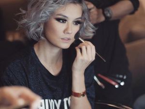Agnez Mo Sempat Alami Gangguan Kecemasan karena Ulah Haters Agnez Mo Sempat Alami Gangguan Kecemasan karena Ulah Haters