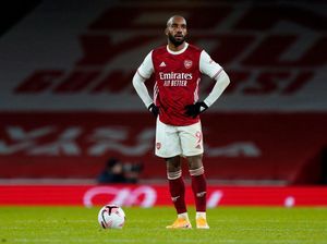 Arsenal Lagi Jelek, Rio Ferdinand Salahkan Dua Pemain Ini