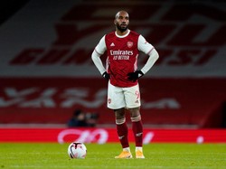 Arsenal Lagi Jelek, Rio Ferdinand Salahkan Dua Pemain Ini