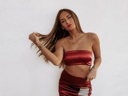 Selebgram Alexis Sharkey Ditemukan Meninggal Dunia dalam Keadaan Telanjang