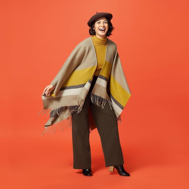 andien aisyah/sumber:instagram.com/andienaisyah/ andien aisyah