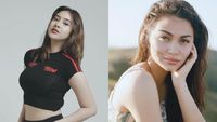Anya Geraldine Vs Ariel Tatum