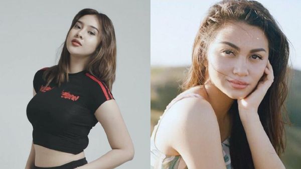 Anya Geraldine Vs Ariel Tatum