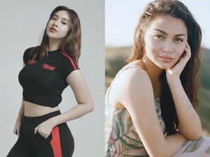 Anya Geraldine Vs Ariel Tatum