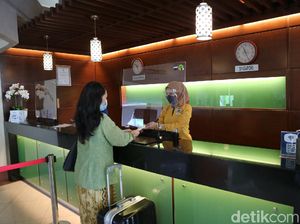 PHRI Sebut Sertifikasi CHSE Gimmick, Tak Bantu Naikkan Jumlah Pengunjung