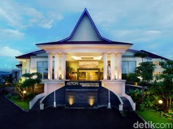 Aston Tanjungpinang Dapat Nilai Sempurna dalam Audit CHSE Kemenparekraf