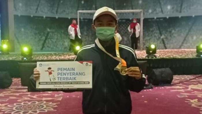Aufa Gusta Maulana