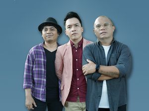Lirik dan Chord Lagu Melamarmu dari Badai Romantic Project Lirik dan Chord Lagu Melamarmu dari Badai Romantic Project