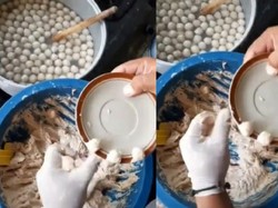 5 Tips dan Cara Membulatkan Bakso Agar Tidak Lembek